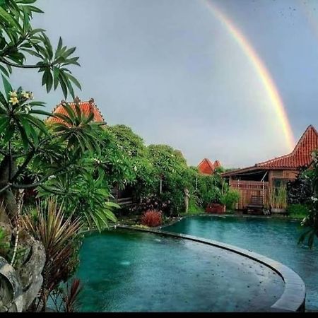 Damai Hotel Canggu Екстериор снимка