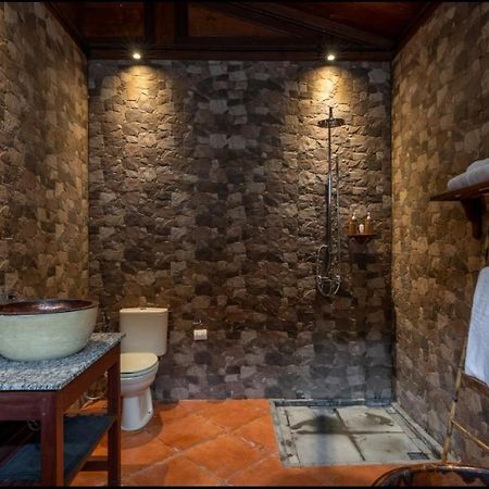 Damai Hotel Canggu Екстериор снимка
