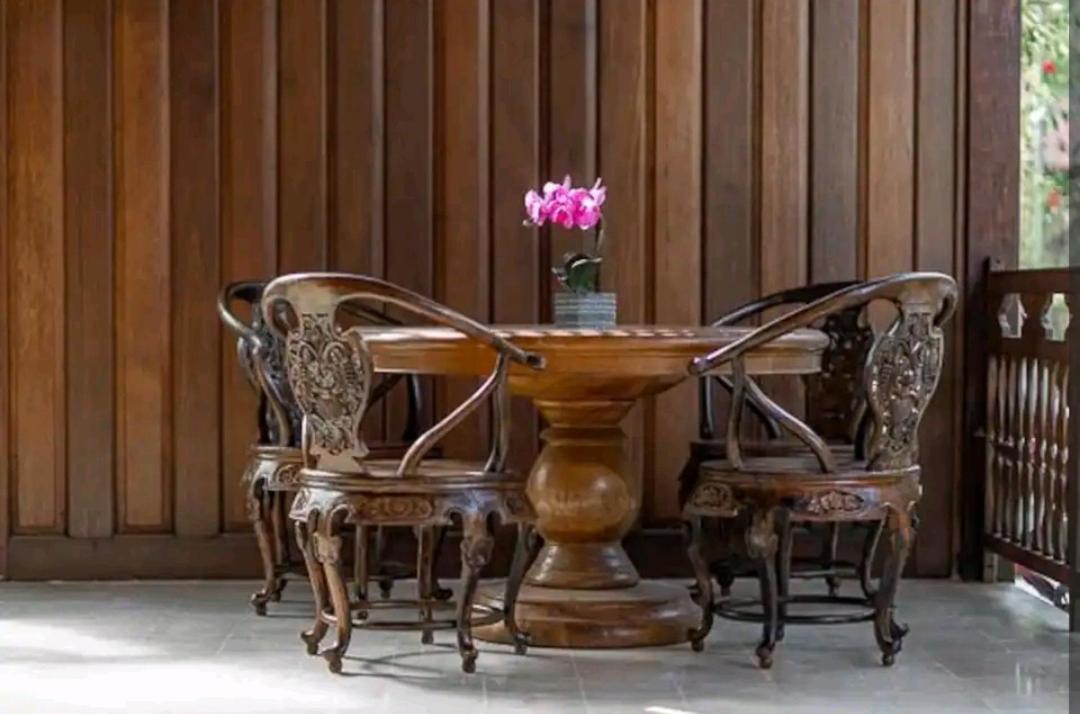 Damai Hotel Canggu Екстериор снимка