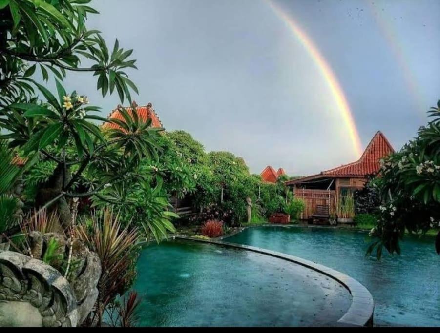 Damai Hotel Canggu Екстериор снимка