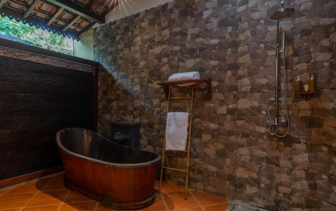 Damai Hotel Canggu Екстериор снимка