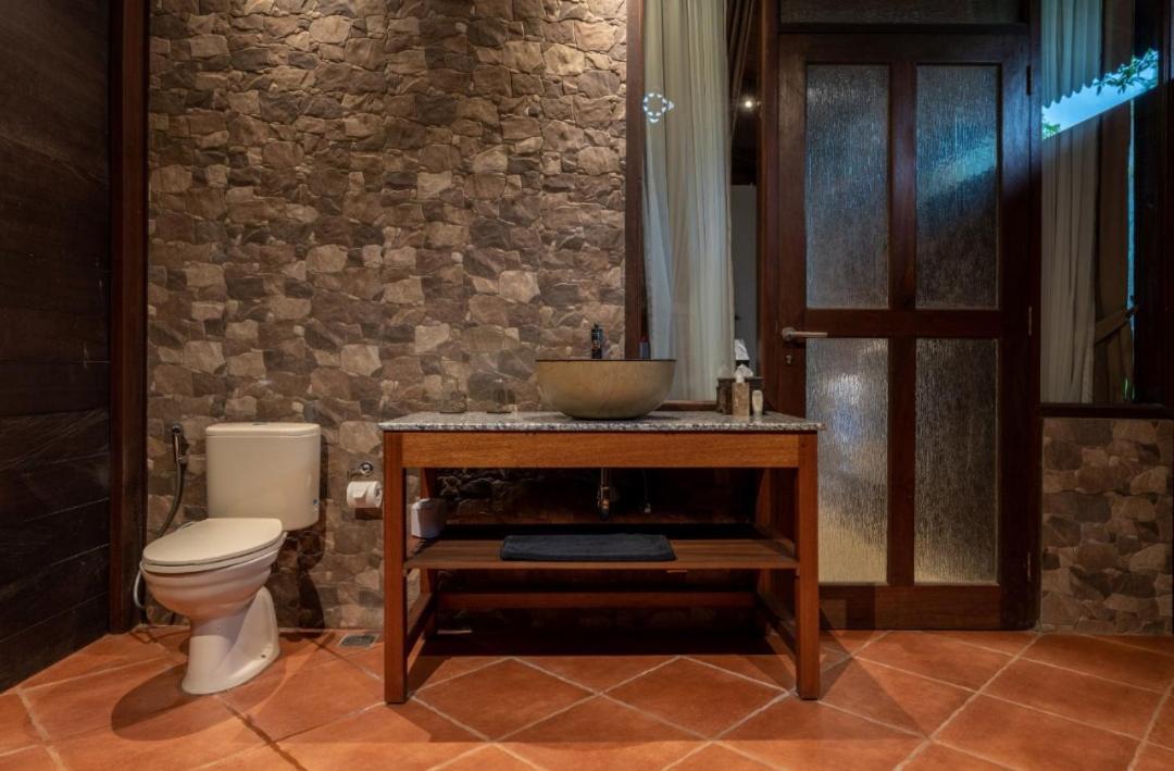 Damai Hotel Canggu Екстериор снимка