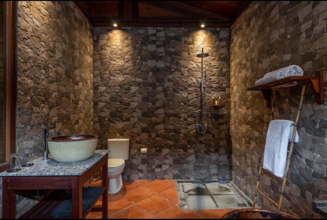 Damai Hotel Canggu Екстериор снимка