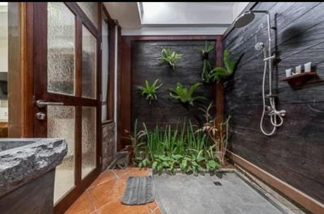 Damai Hotel Canggu Екстериор снимка
